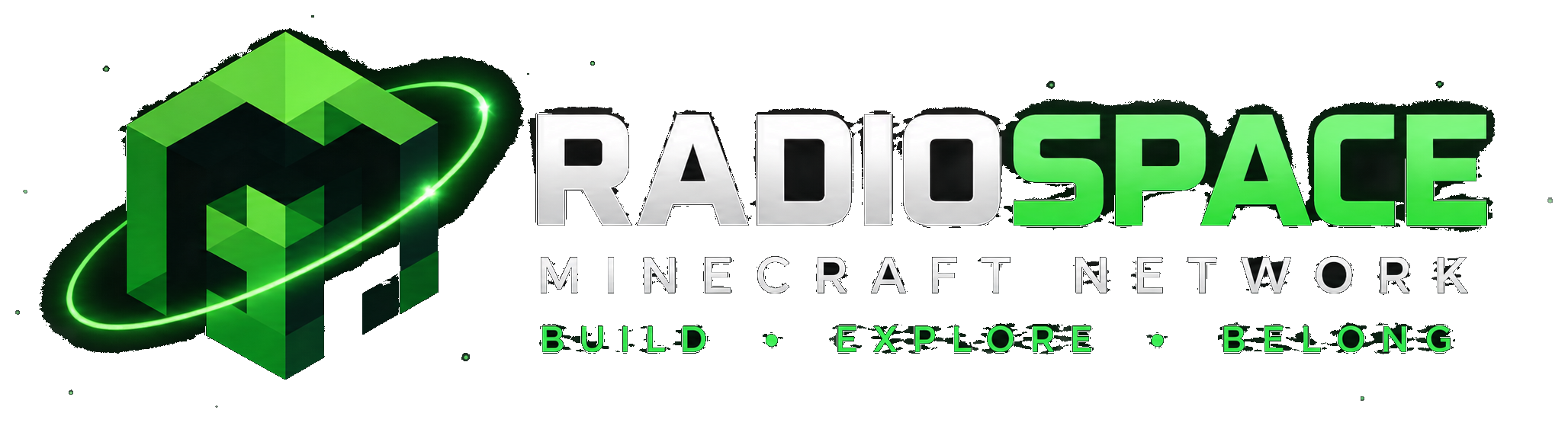 RadioSpace Minecraft Network